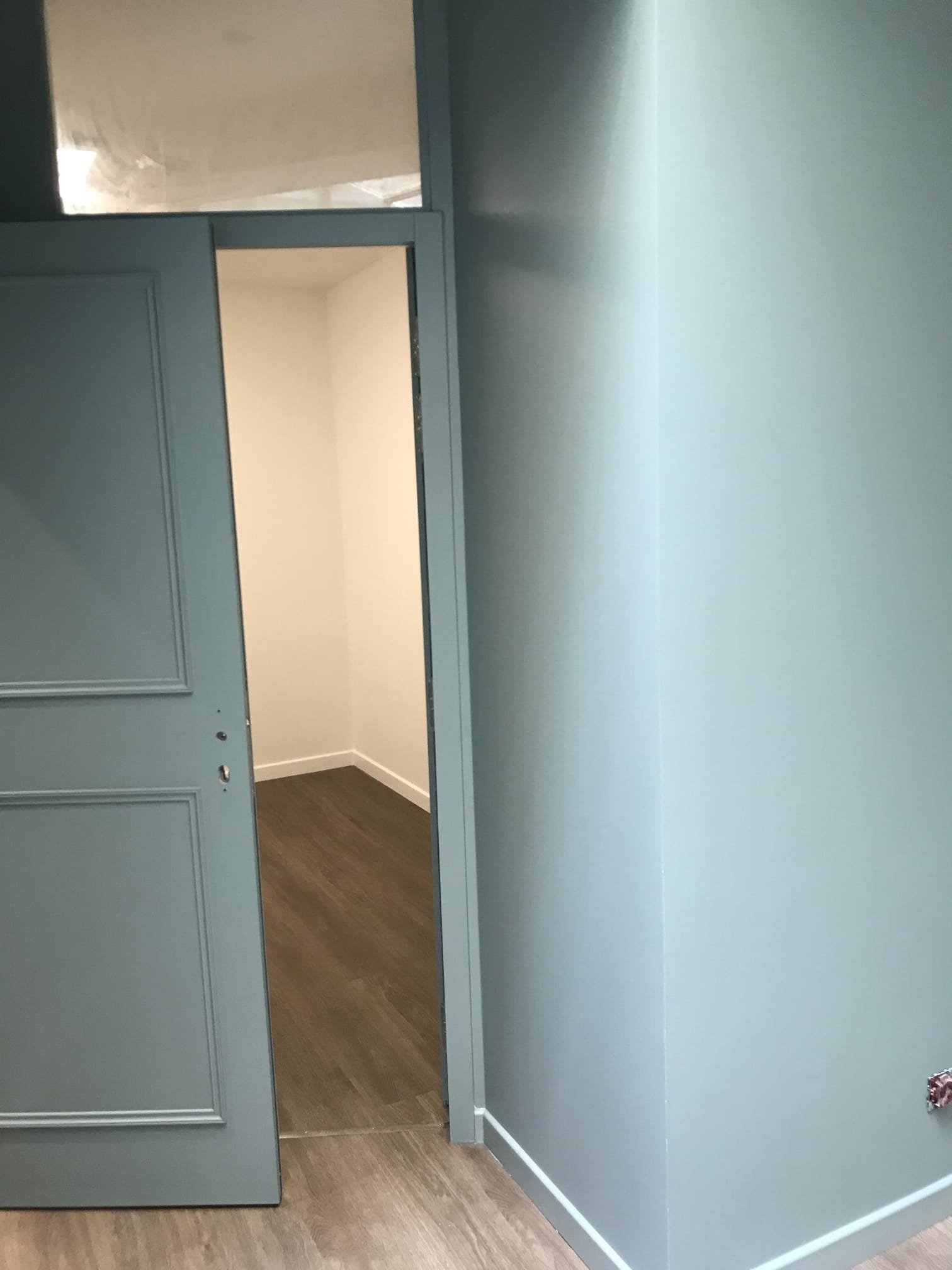 Réalisation GANABAT